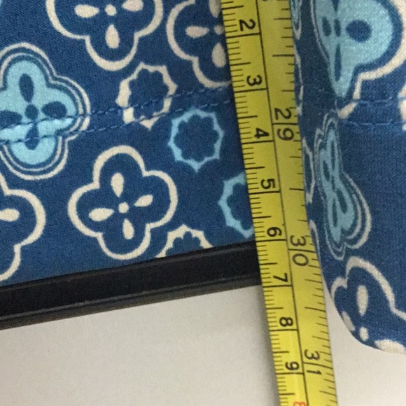 Norm Thompson Escape From The Ordinary Tunic XL - Picture 8 of 8